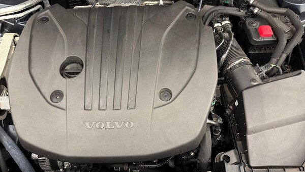 Used Volvo XC90 2022 for sale - 76299403: Photo 22