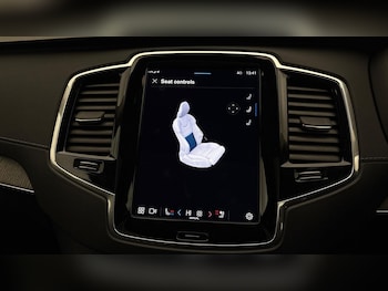 Used Volvo XC90 2022 for sale - 76299403: Photo