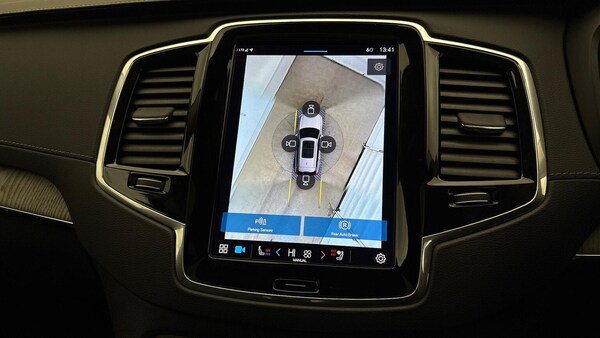Used Volvo XC90 2022 for sale - 76299403: Photo 5