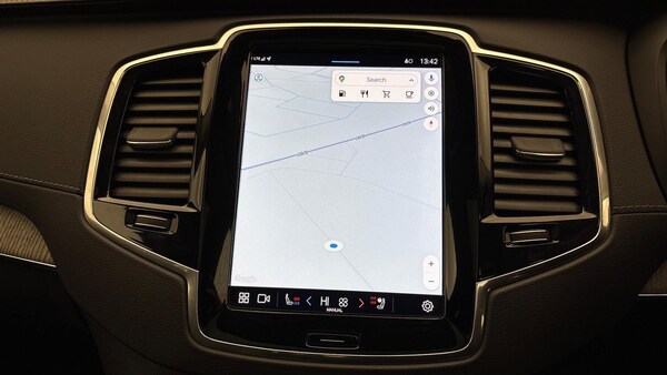 Used Volvo XC90 2022 for sale - 76299403: Photo 6