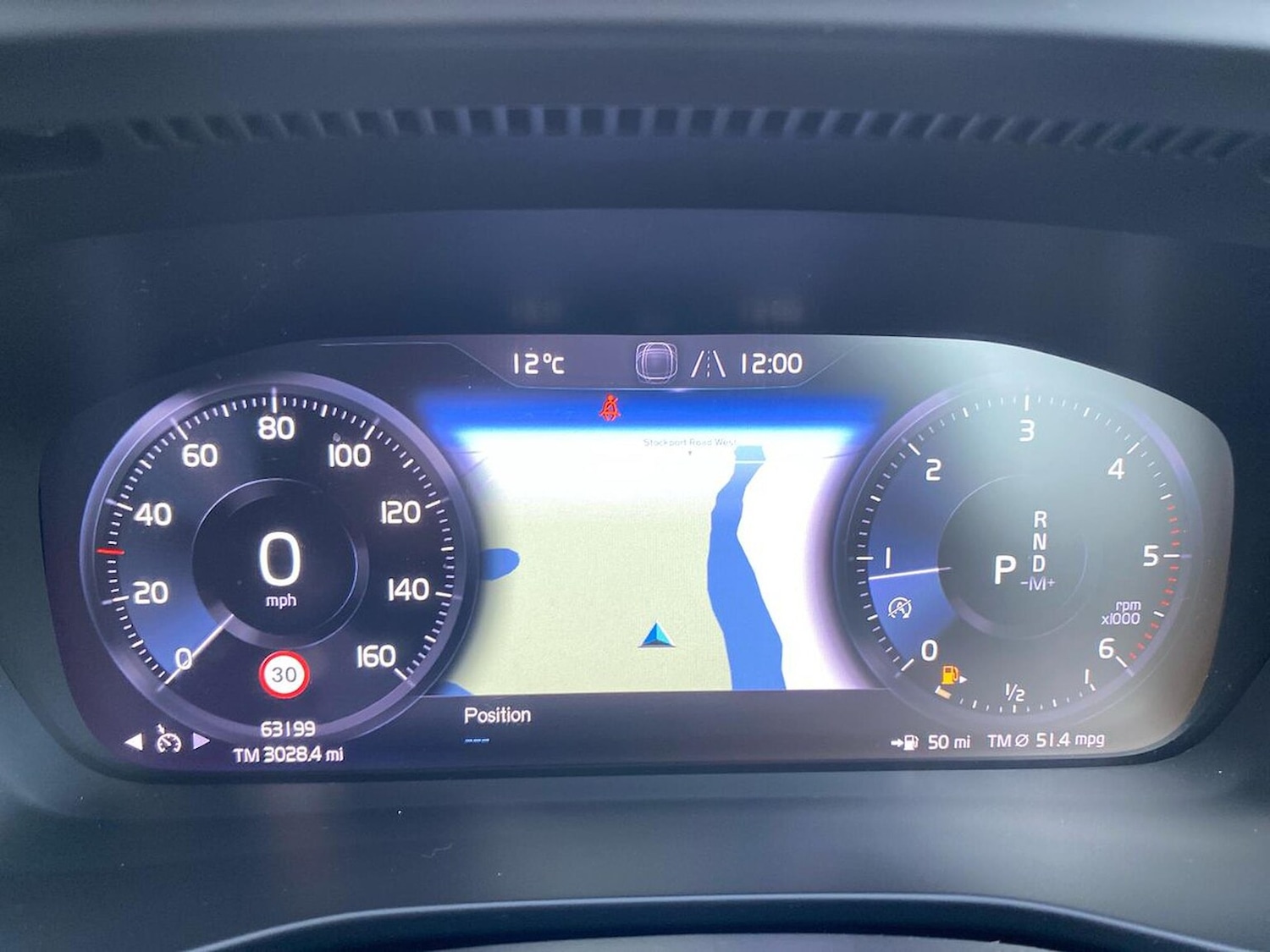 Used Volvo XC40 2020 for sale - 76906300: Photo 10