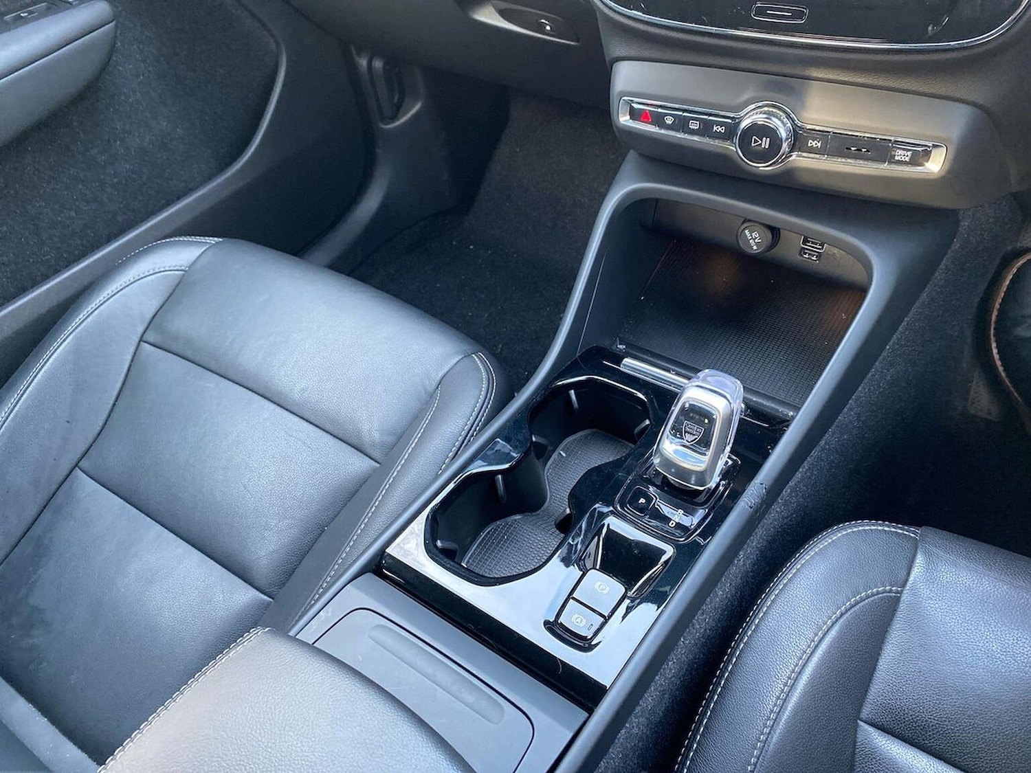 Used Volvo XC40 2020 for sale - 76906300: Photo 13