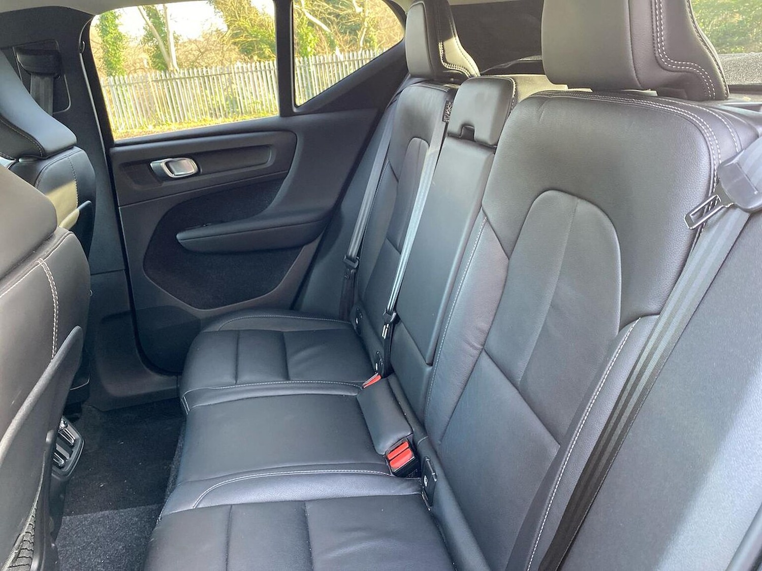 Used Volvo XC40 2020 for sale - 76906300: Photo 16