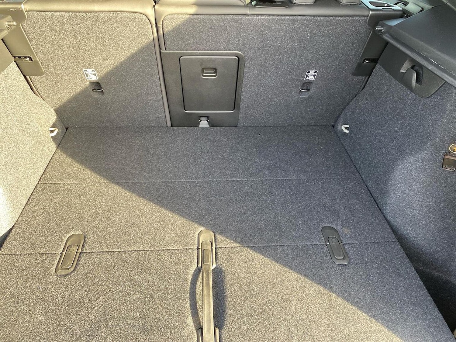 Used Volvo XC40 2020 for sale - 76906300: Photo 17