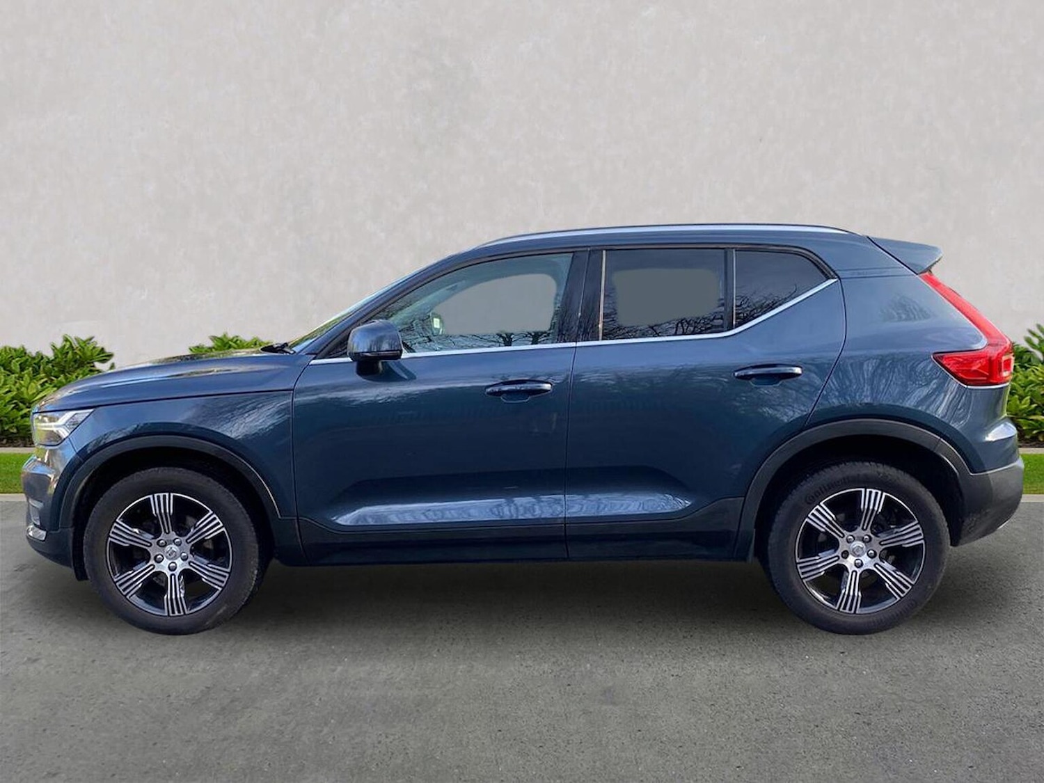 Used Volvo XC40 2020 for sale - 76906300: Photo 19