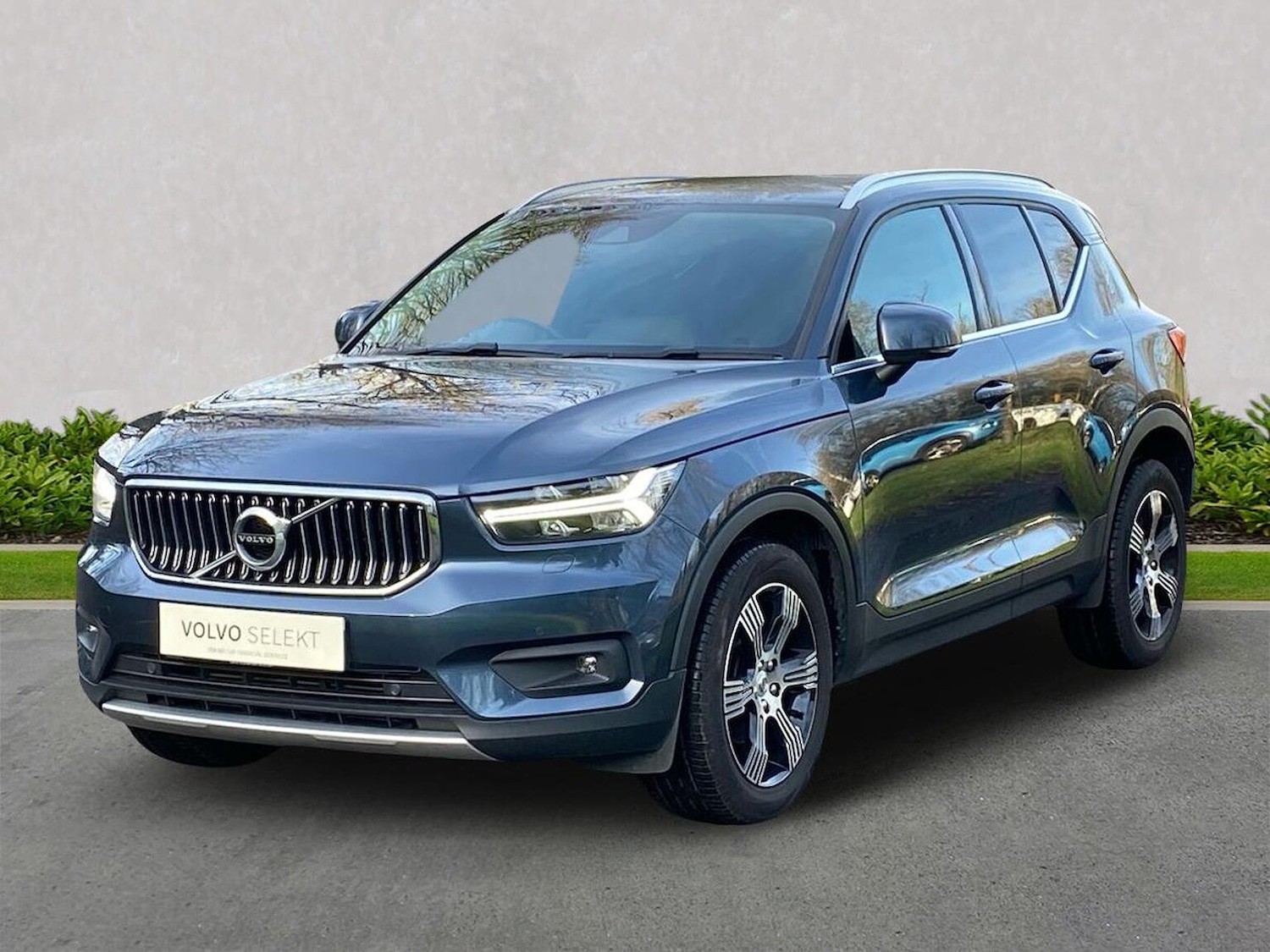 Used Volvo XC40 2020 for sale - 76906300: Photo 20