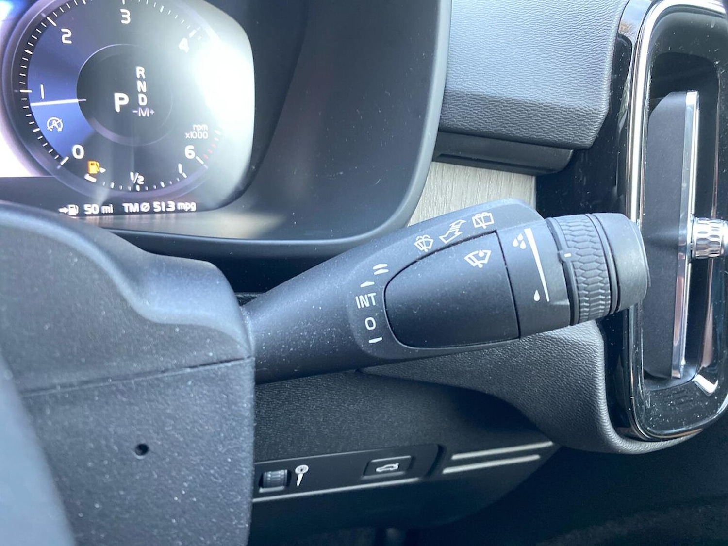 Used Volvo XC40 2020 for sale - 76906300: Photo 28