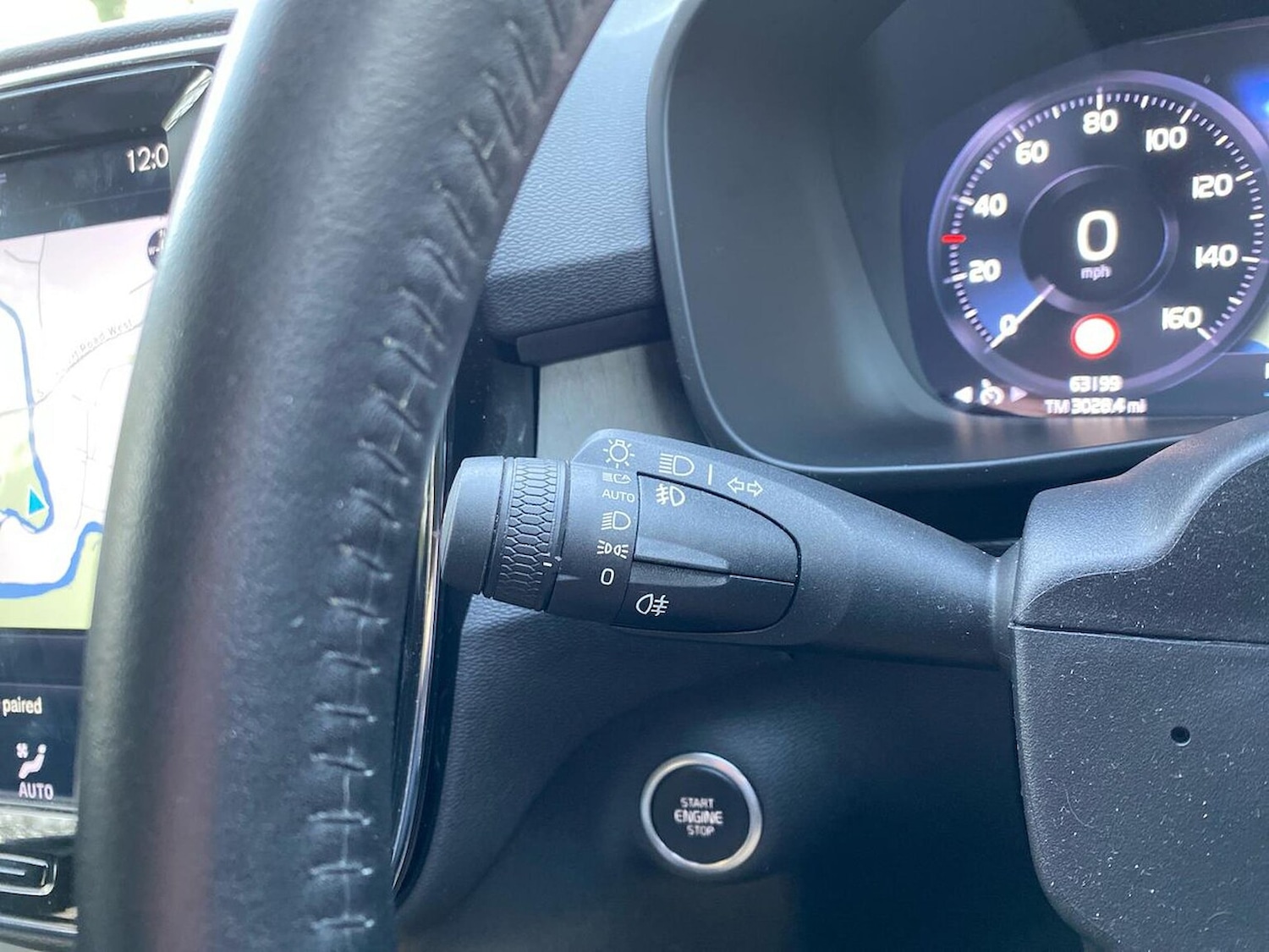 Used Volvo XC40 2020 for sale - 76906300: Photo 29