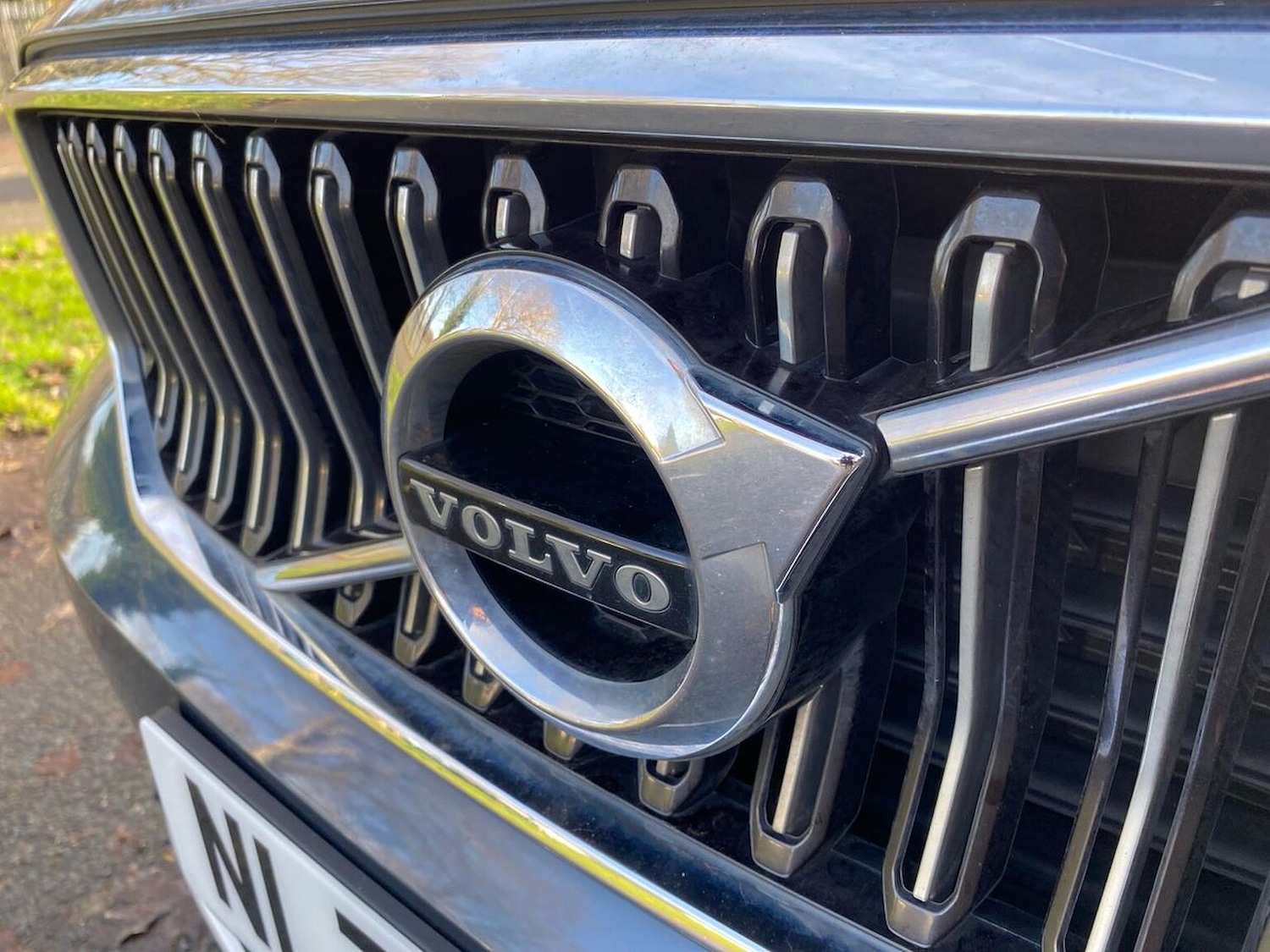 Used Volvo XC40 2020 for sale - 76906300: Photo 33