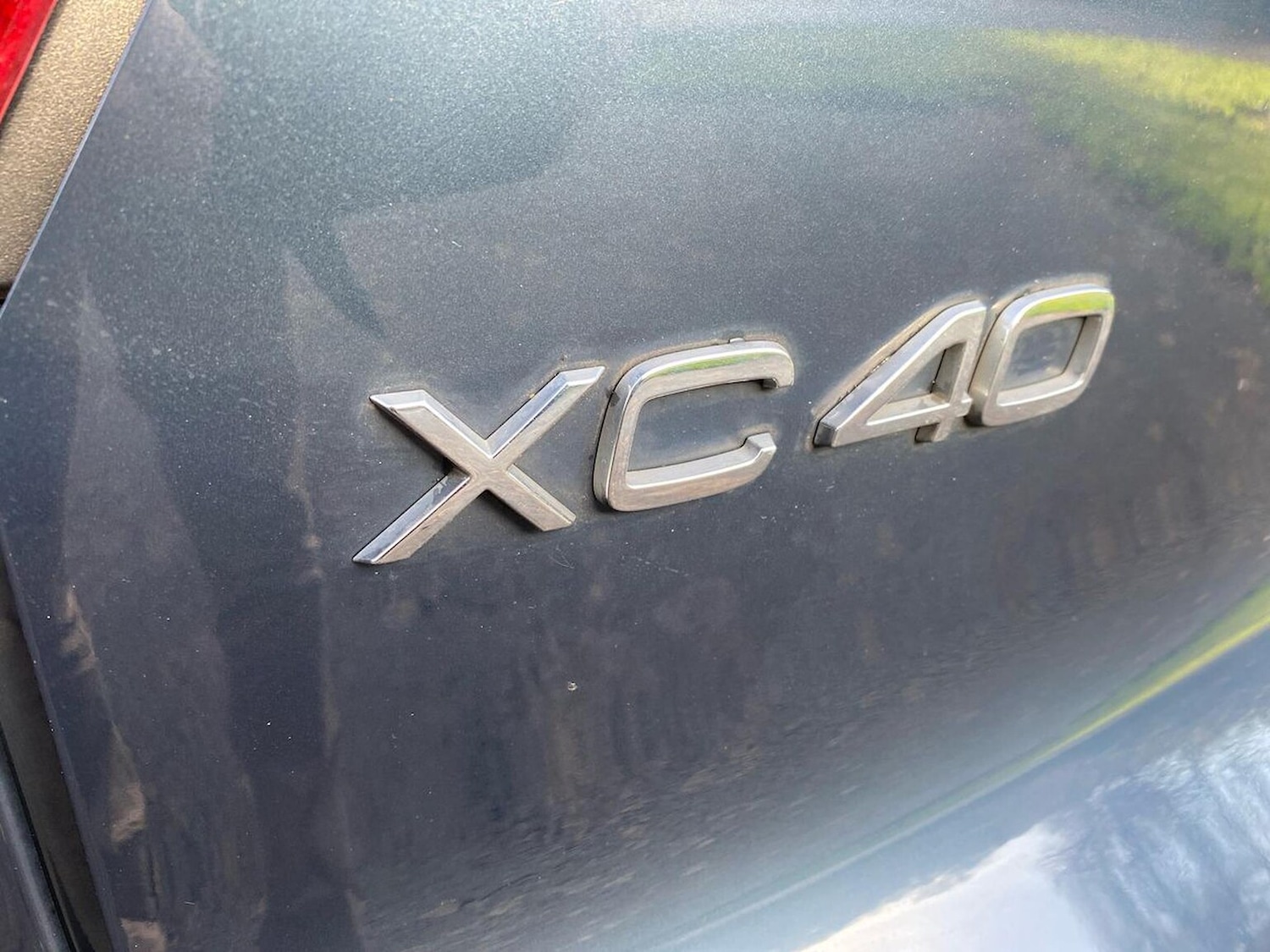 Used Volvo XC40 2020 for sale - 76906300: Photo 35