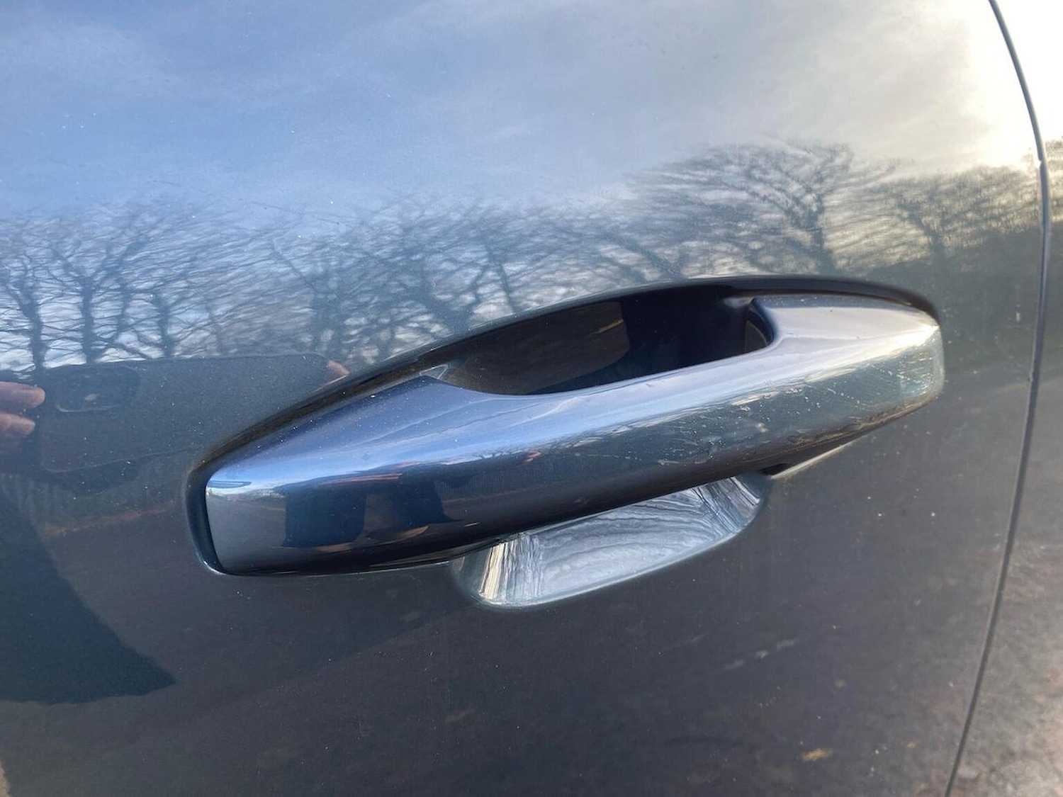 Used Volvo XC40 2020 for sale - 76906300: Photo 37