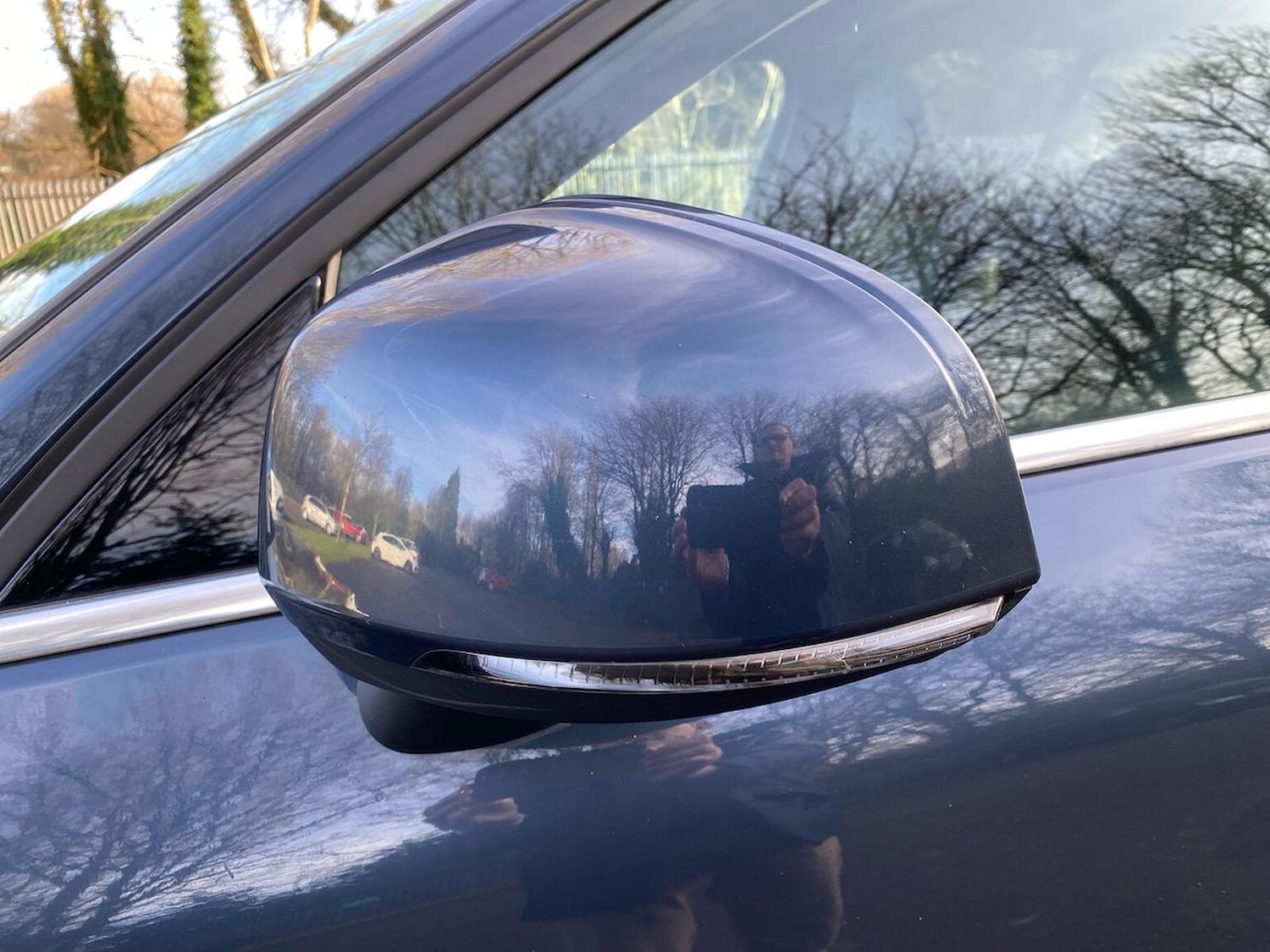 Used Volvo XC40 2020 for sale - 76906300: Photo 38