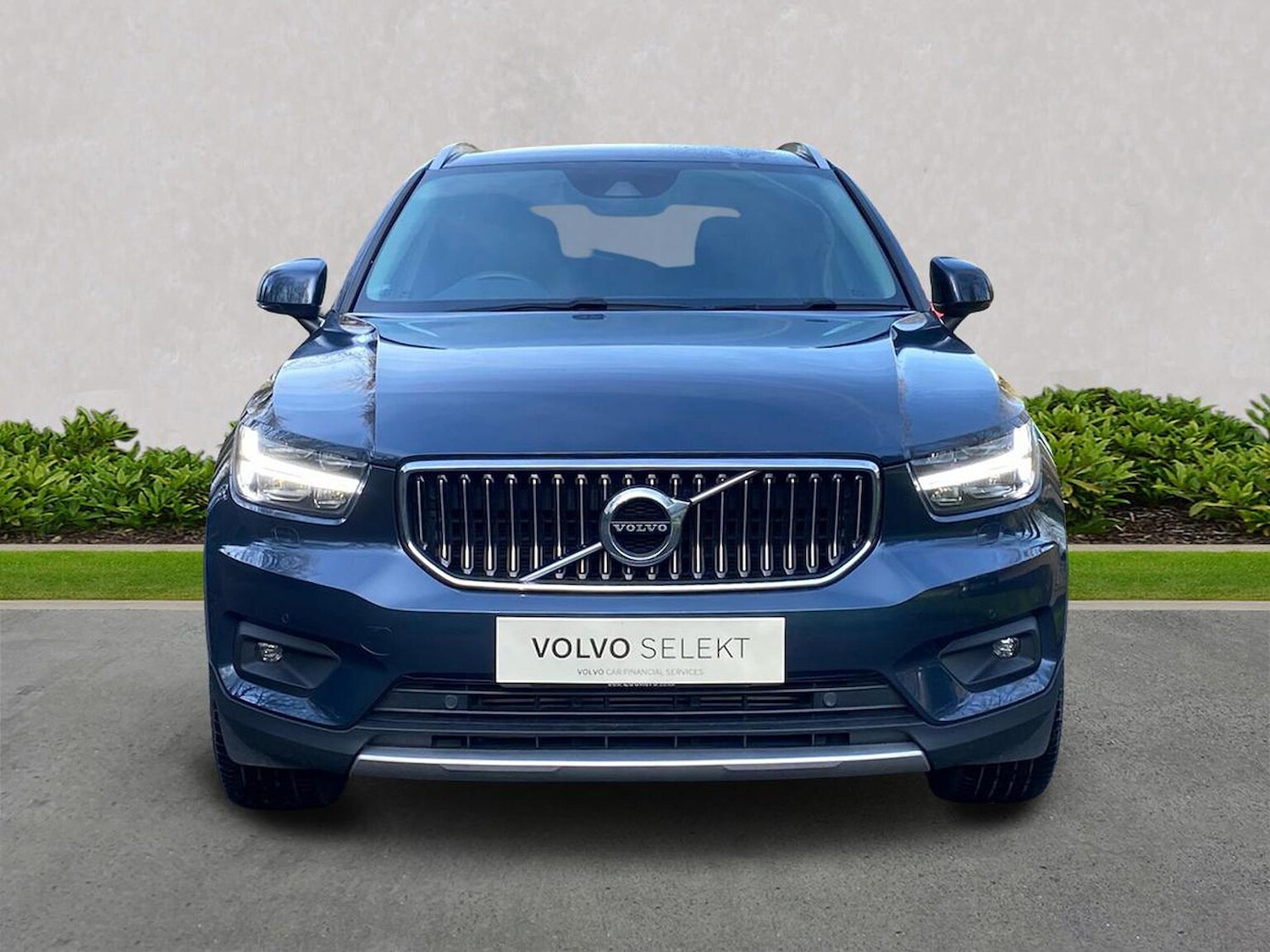 Used Volvo XC40 2020 for sale - 76906300: Photo 5