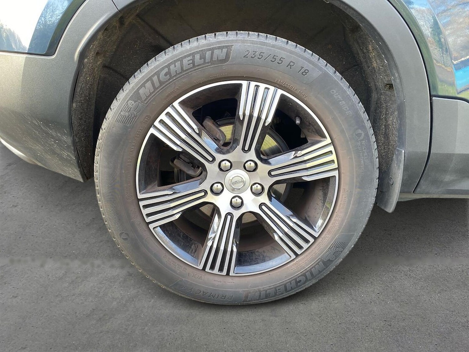 Used Volvo XC40 2020 for sale - 76906300: Photo 6