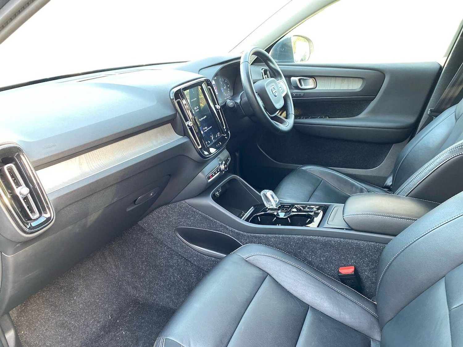 Used Volvo XC40 2020 for sale - 76906300: Photo 7