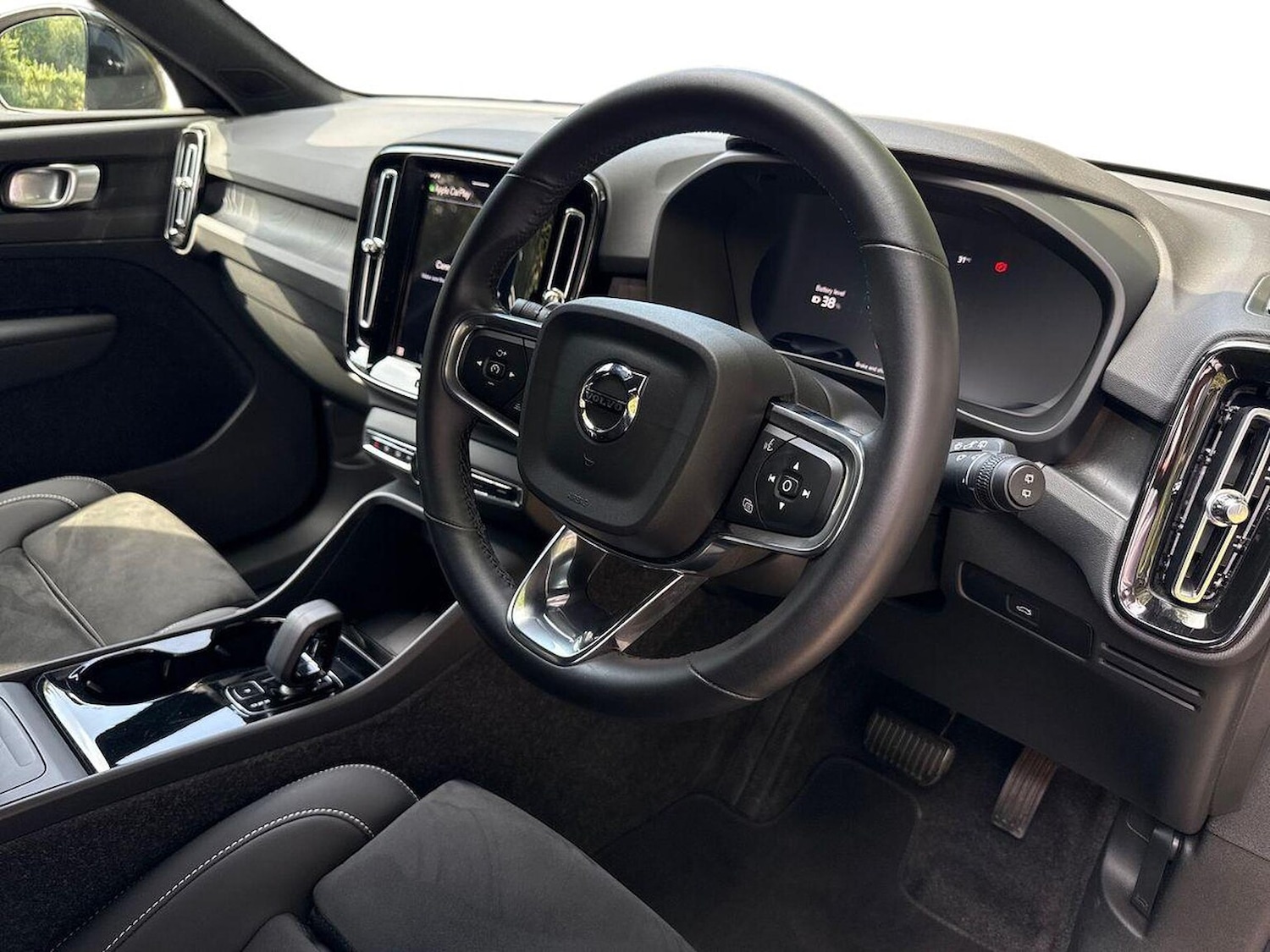 Used Volvo Other 2025 for sale - 76077776: Photo 15