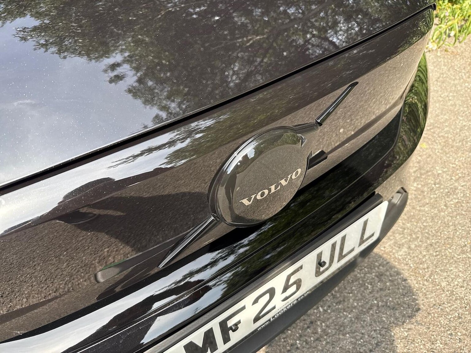 Used Volvo Other 2025 for sale - 76077776: Photo 24