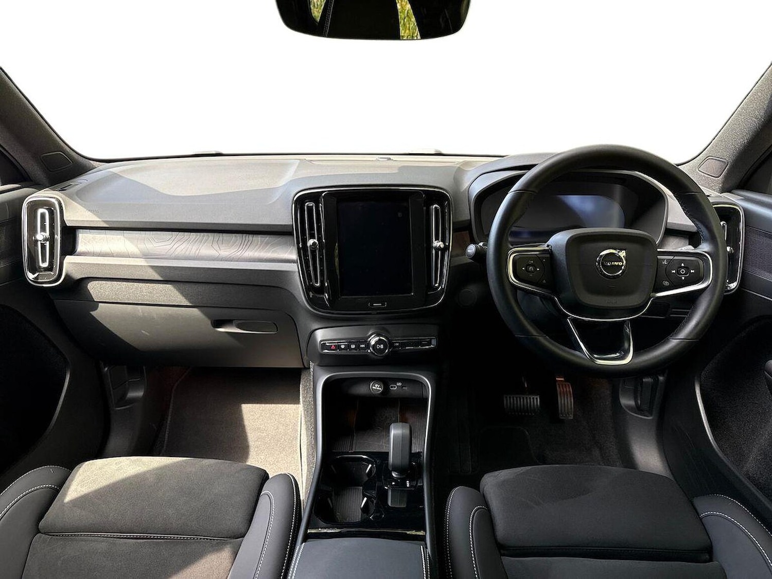 Used Volvo Other 2025 for sale - 76077776: Photo 8