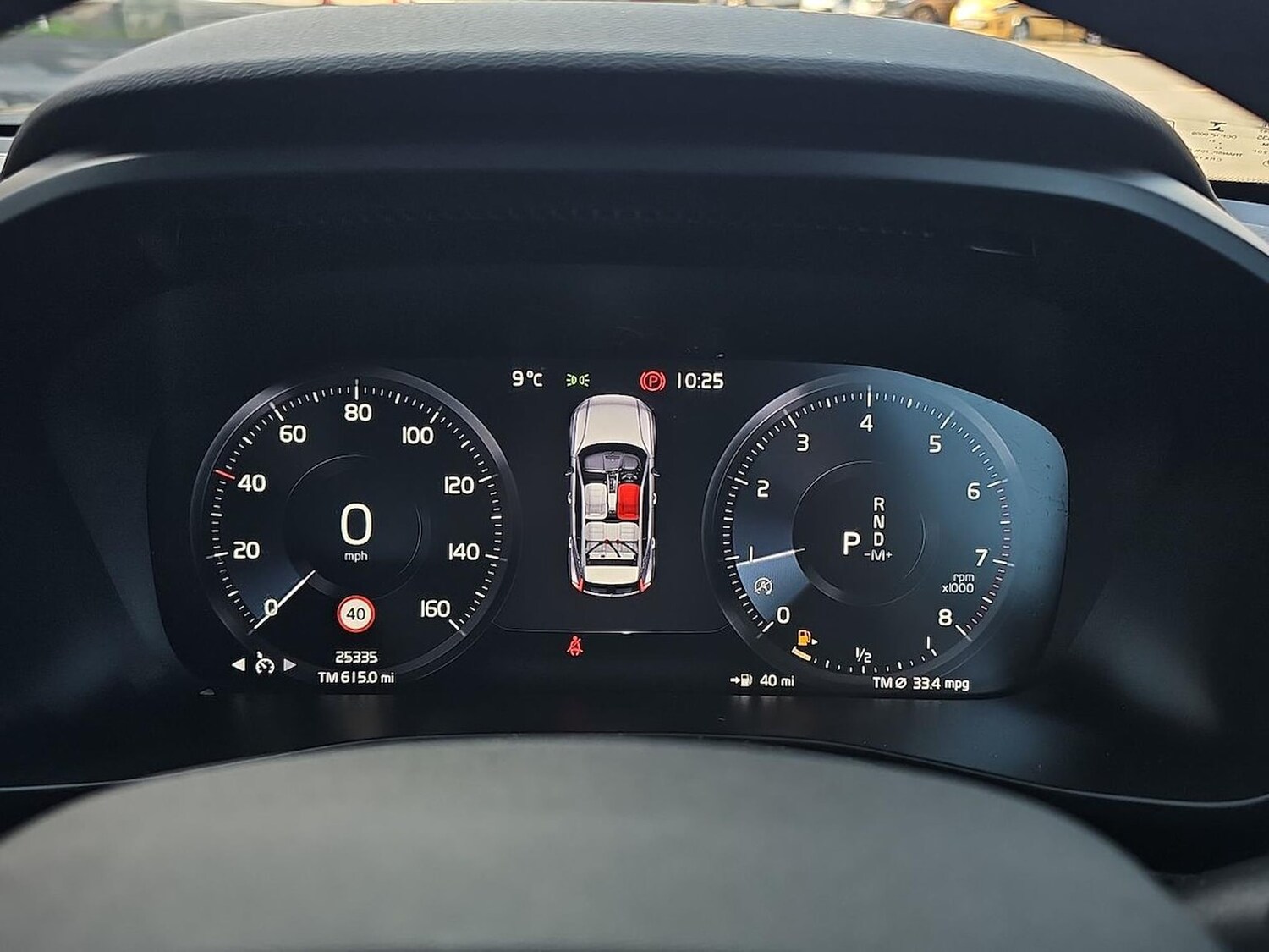 Used Volvo XC40 2021 for sale - 78191378: Photo 12