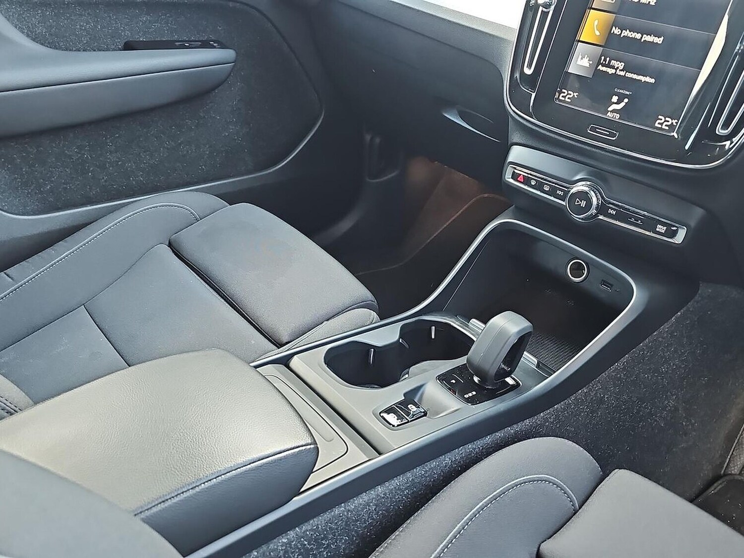 Used Volvo XC40 2021 for sale - 78191378: Photo 15