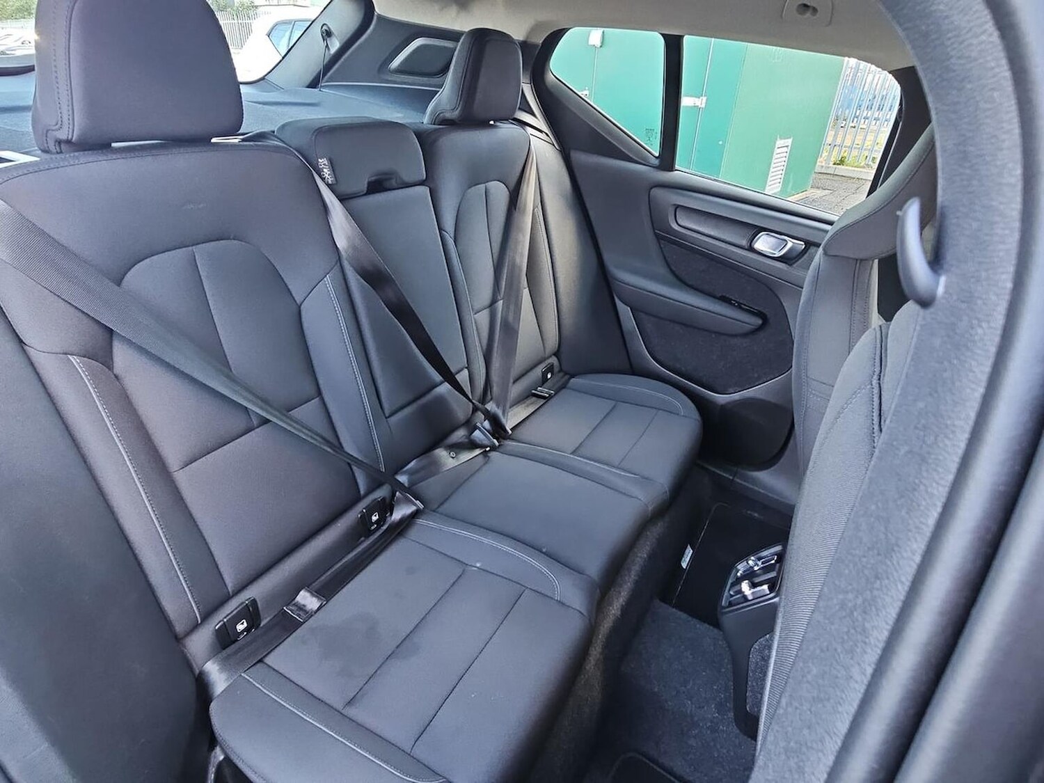 Used Volvo XC40 2021 for sale - 78191378: Photo 18