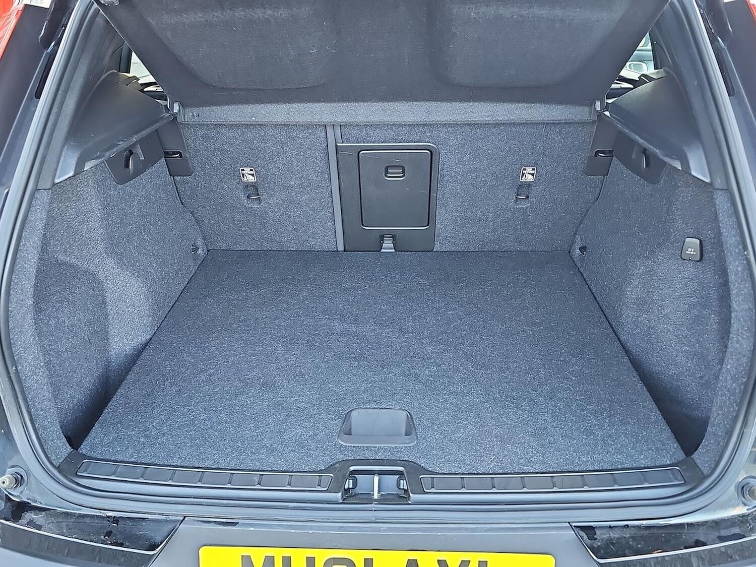 Used Volvo XC40 2021 for sale - 78191378: Photo 19