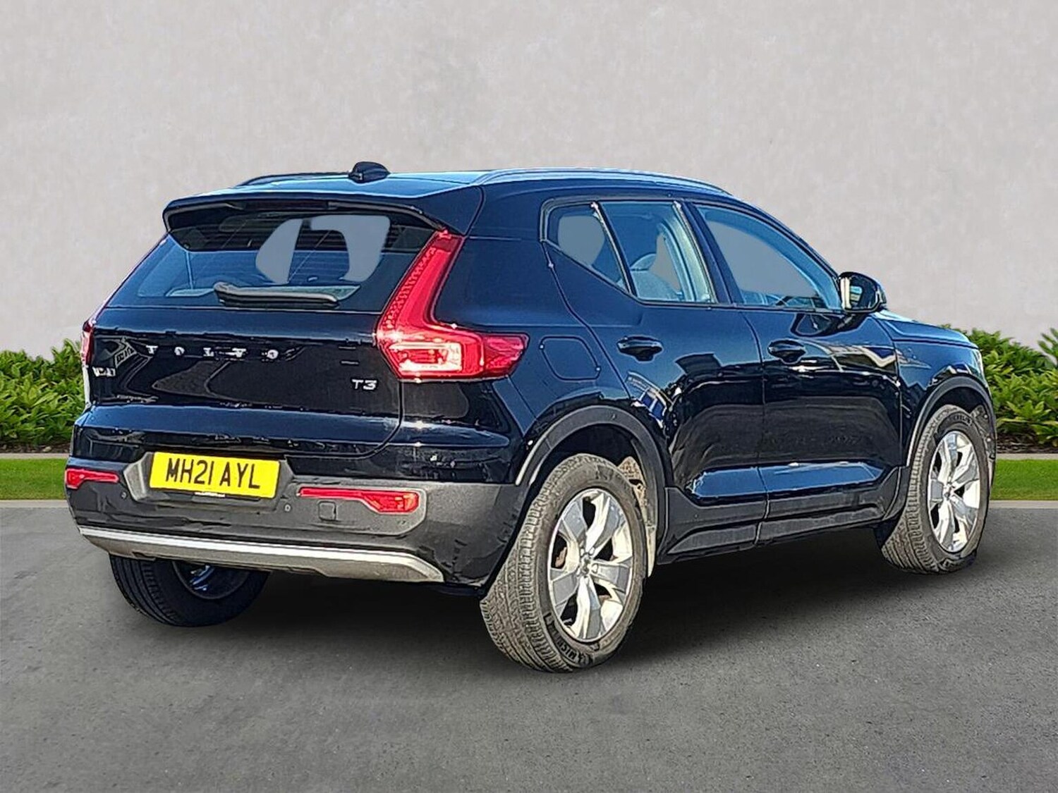 Used Volvo XC40 2021 for sale - 78191378: Photo 20