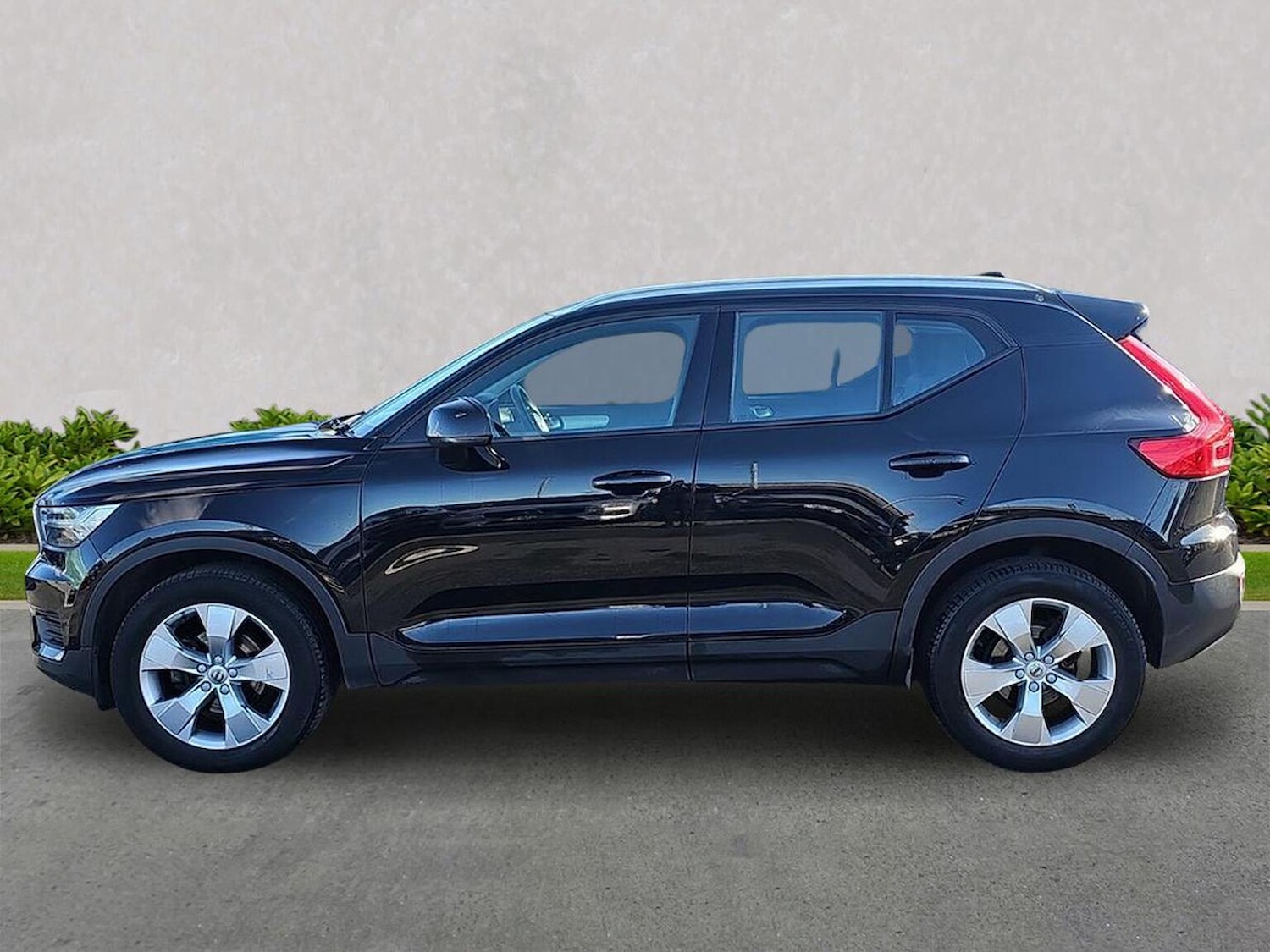 Used Volvo XC40 2021 for sale - 78191378: Photo 21