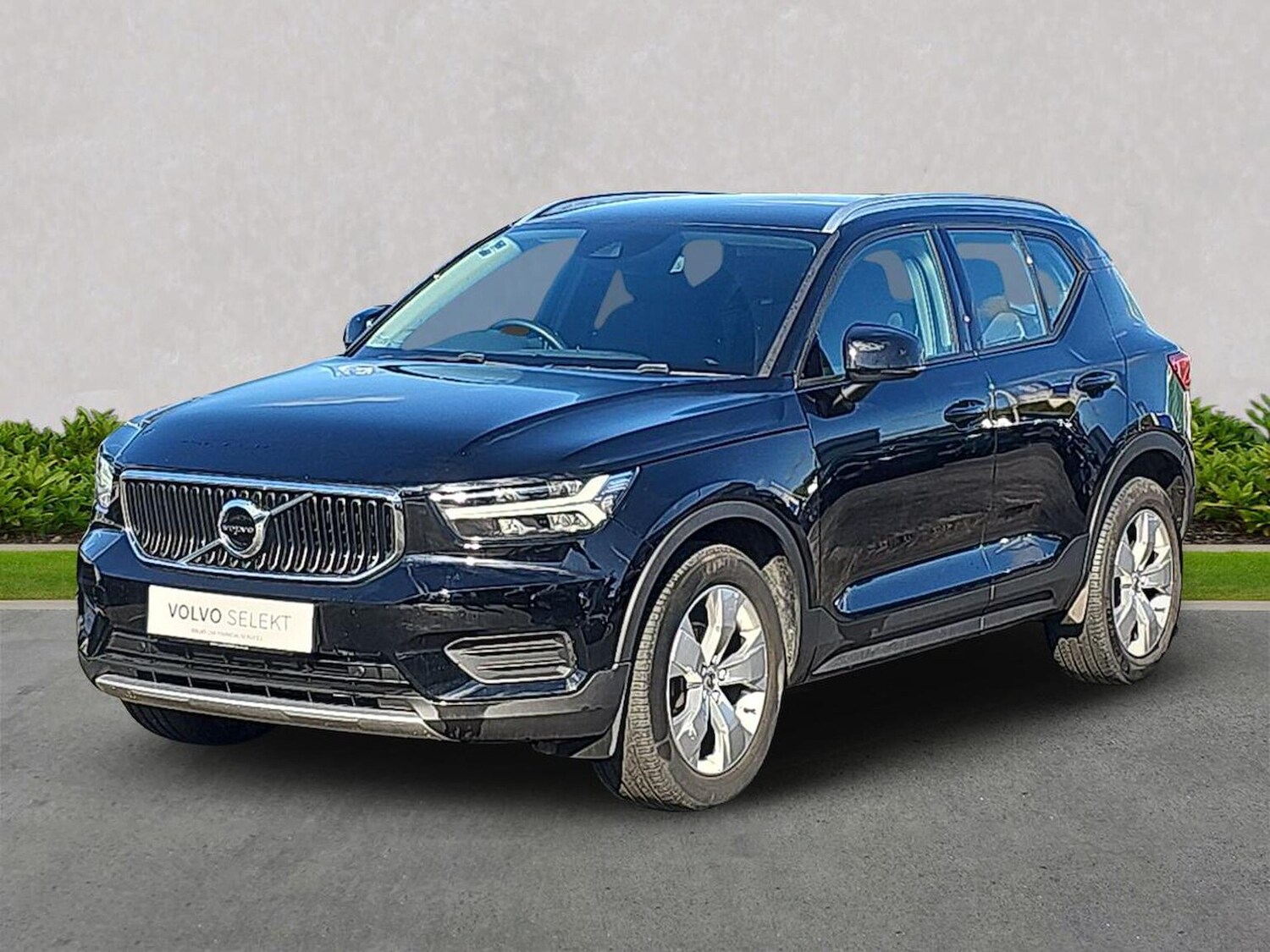 Used Volvo XC40 2021 for sale - 78191378: Photo 22