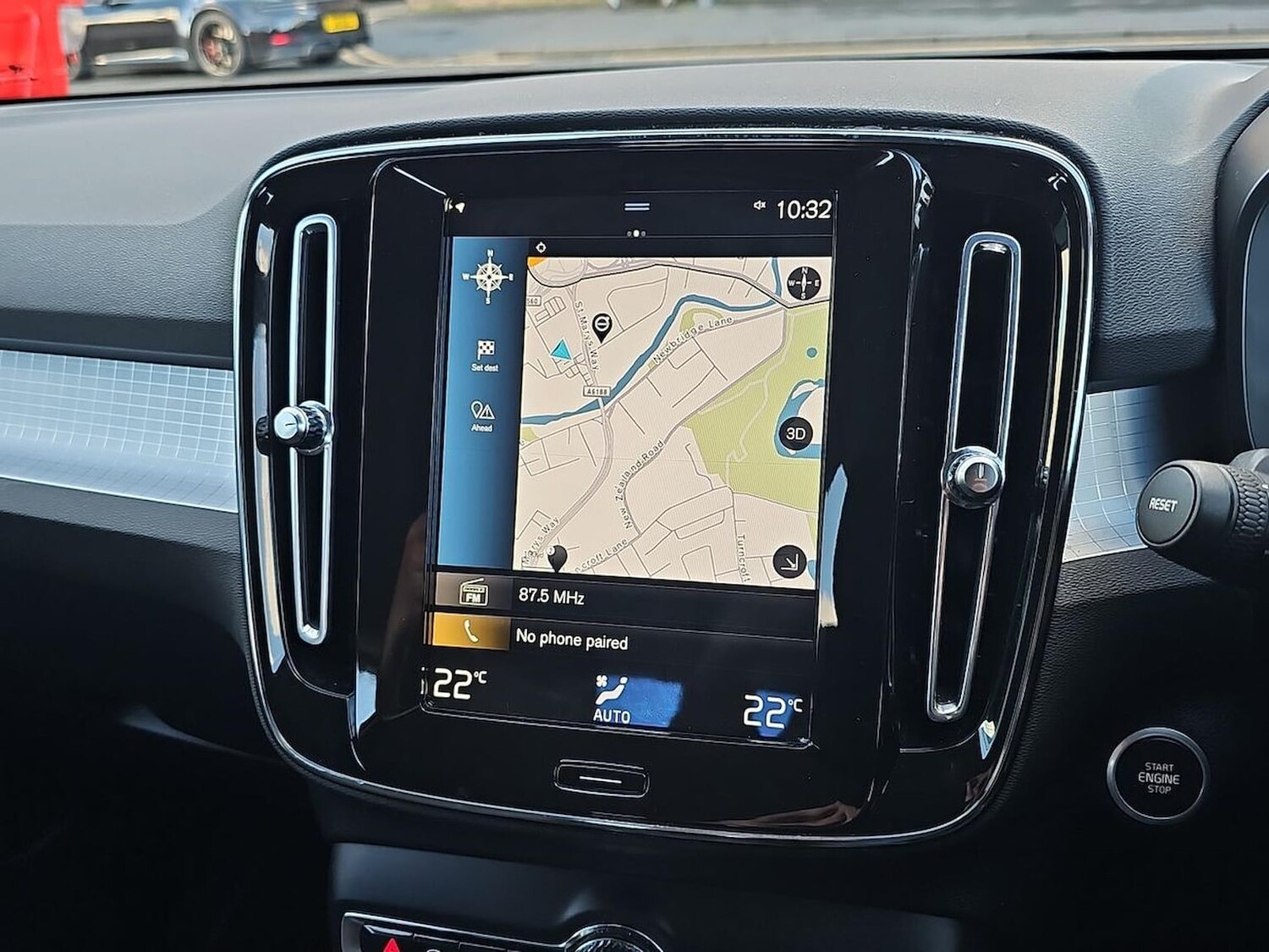 Used Volvo XC40 2021 for sale - 78191378: Photo 24