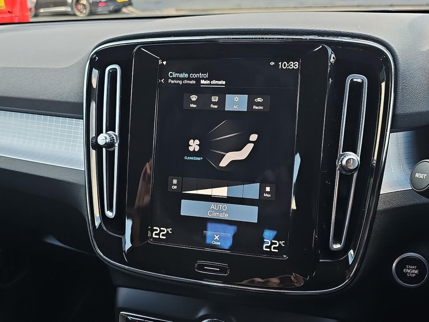 Used Volvo XC40 2021 for sale - 78191378: Photo 25