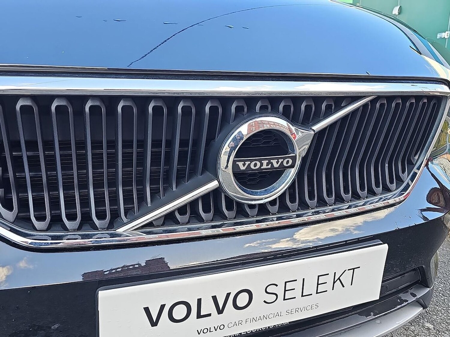 Used Volvo XC40 2021 for sale - 78191378: Photo 31