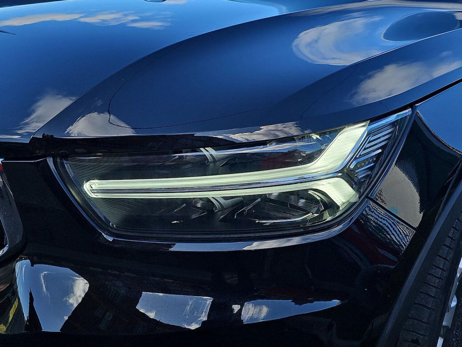 Used Volvo XC40 2021 for sale - 78191378: Photo 32