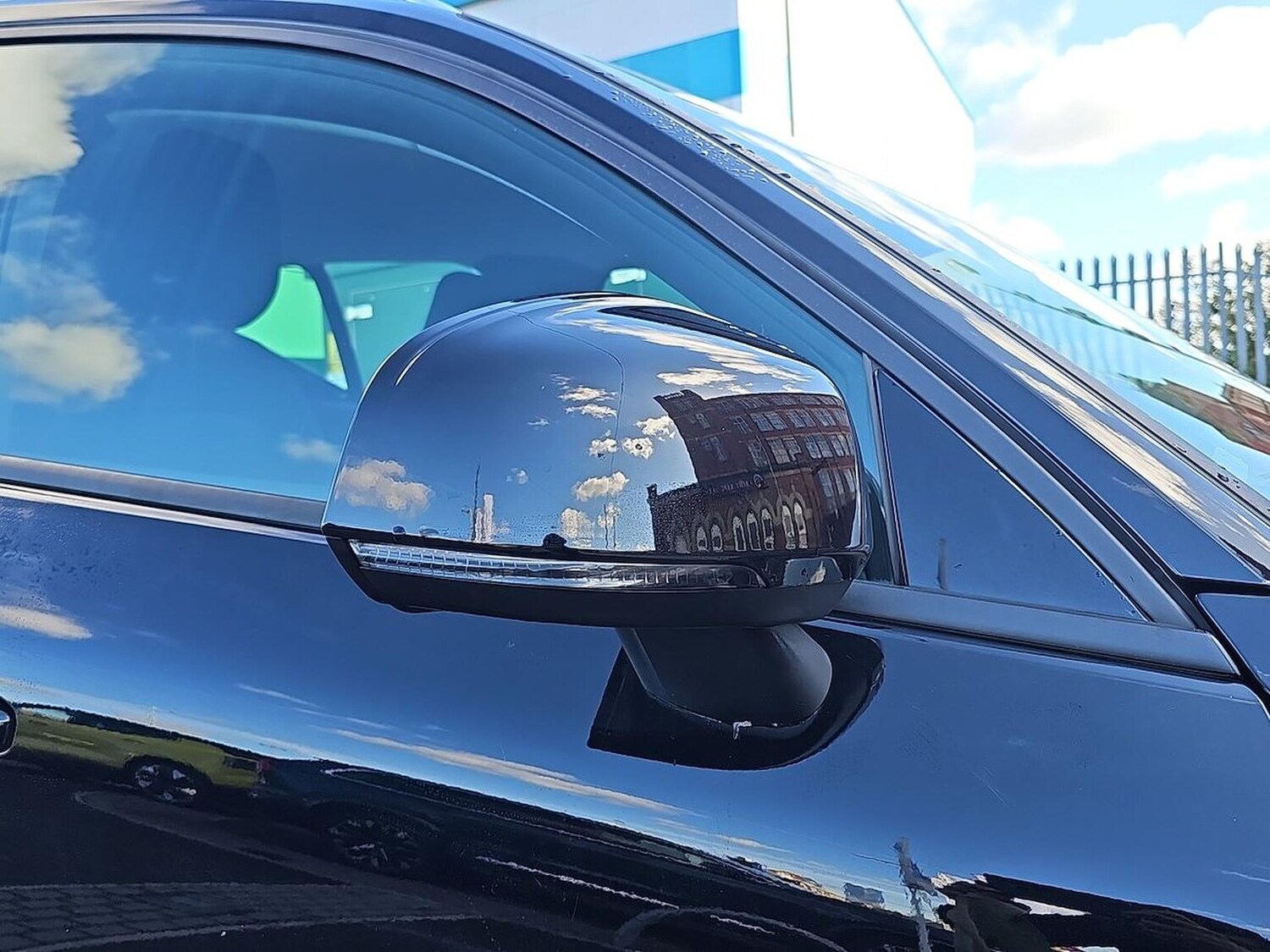 Used Volvo XC40 2021 for sale - 78191378: Photo 36