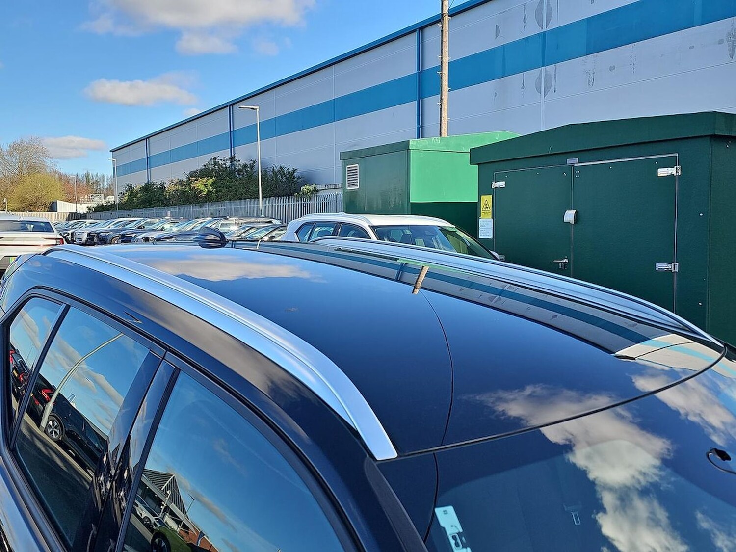 Used Volvo XC40 2021 for sale - 78191378: Photo 38