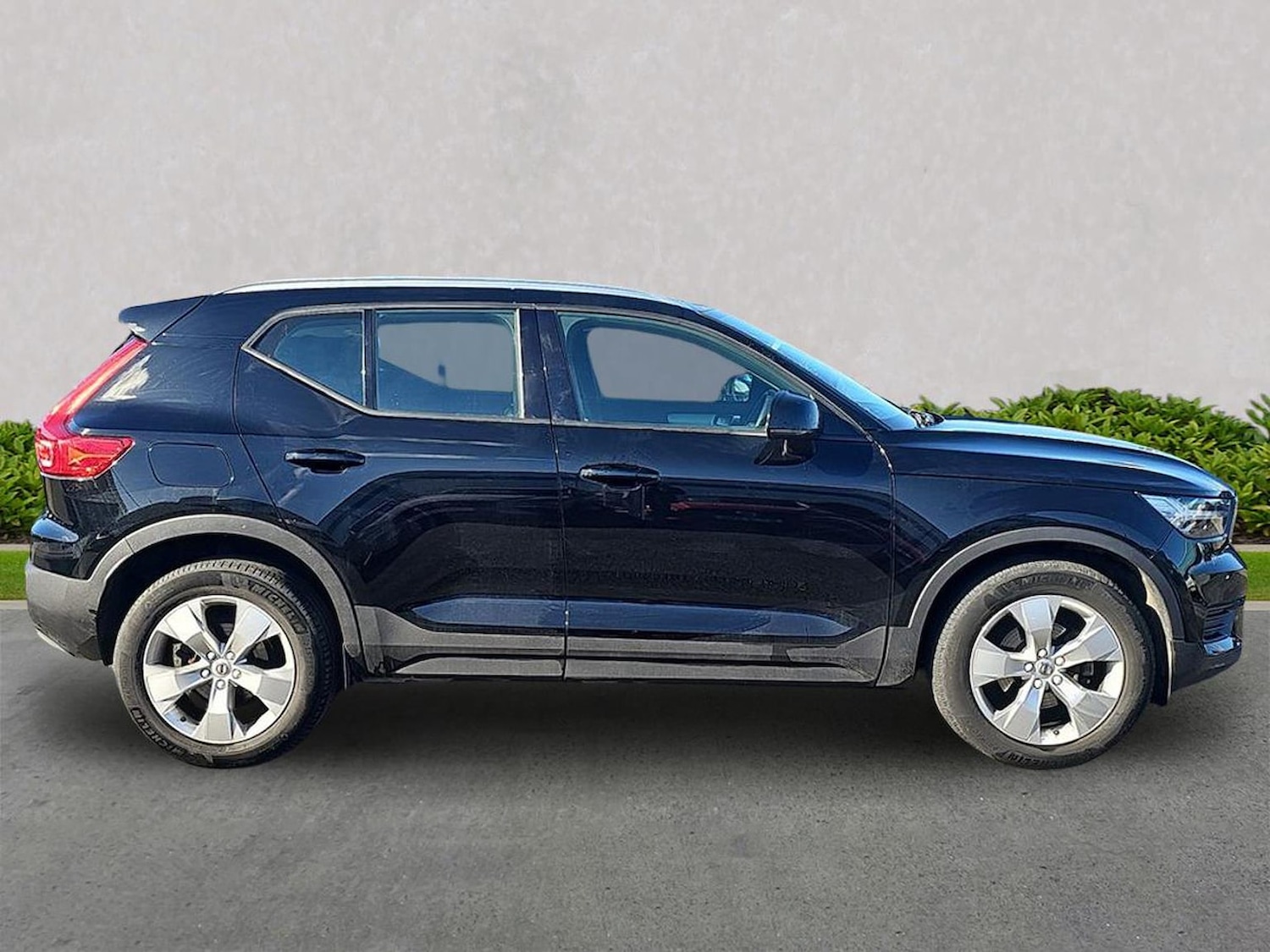 Used Volvo XC40 2021 for sale - 78191378: Photo 5