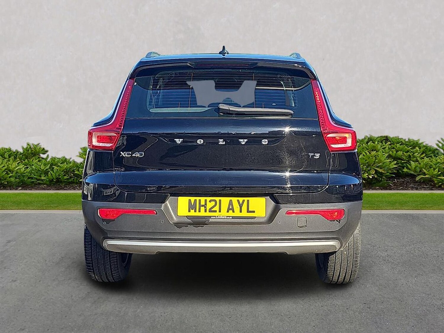 Used Volvo XC40 2021 for sale - 78191378: Photo 6