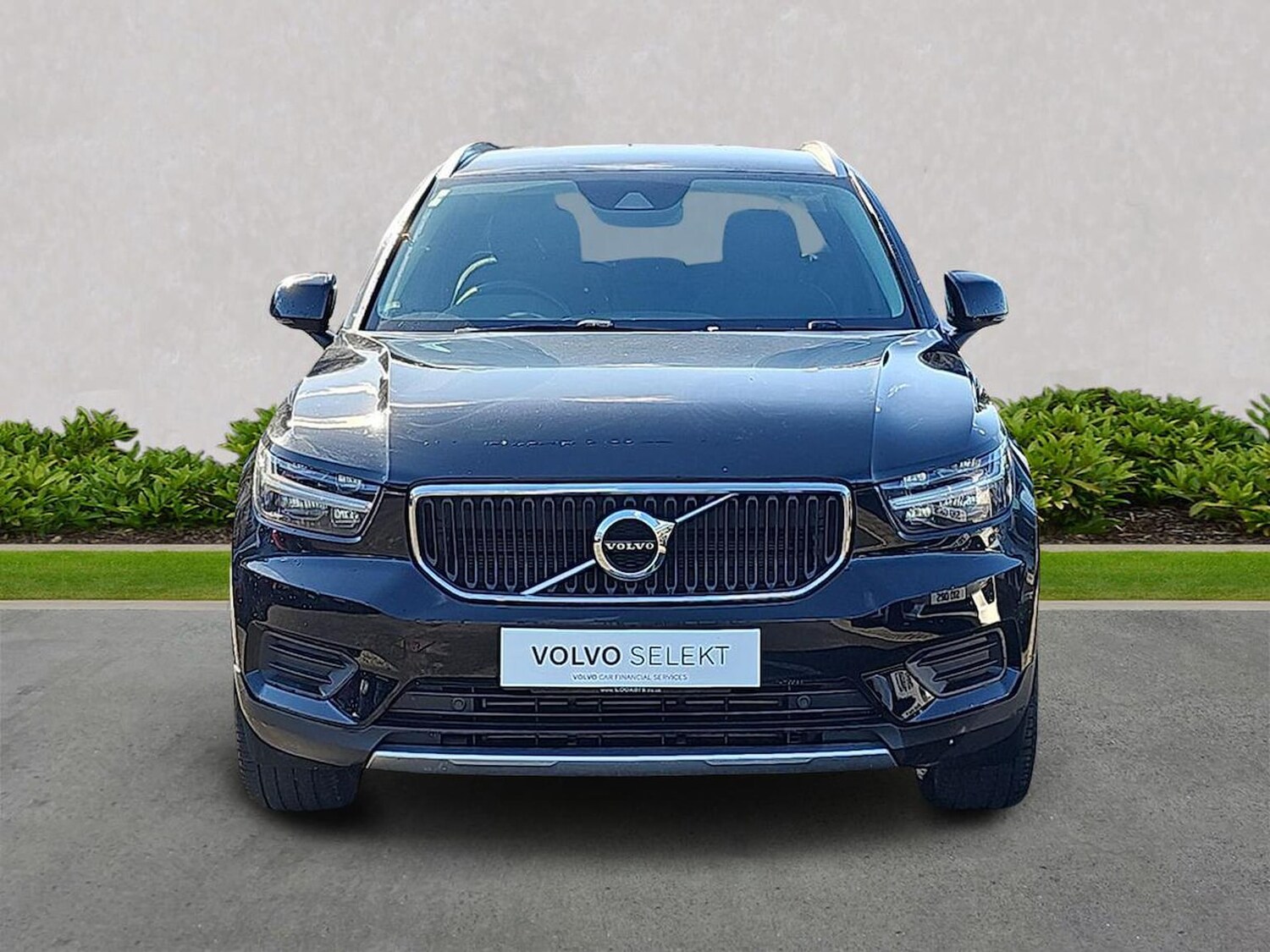 Used Volvo XC40 2021 for sale - 78191378: Photo 7