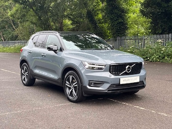 Used Volvo XC40 2021 for sale - 78801480: Photo