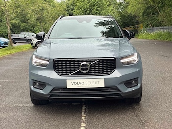 Used Volvo XC40 2021 for sale - 78801480: Photo