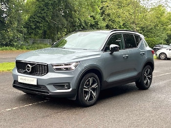 Used Volvo XC40 2021 for sale - 78801480: Photo