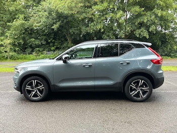 Used Volvo XC40 2021 for sale - 78801480: Photo