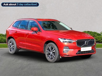 Used Volvo XC60 2022 for sale - 75975375: Photo