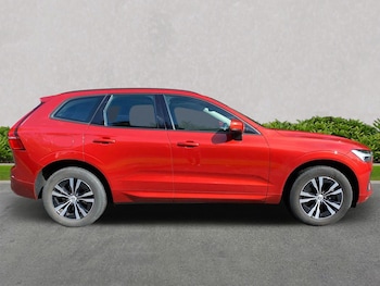 Used Volvo XC60 2022 for sale - 75975375: Photo