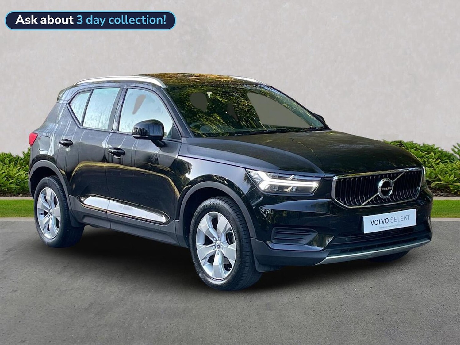 Used Volvo XC40 2020 for sale - 76077775: Photo 1