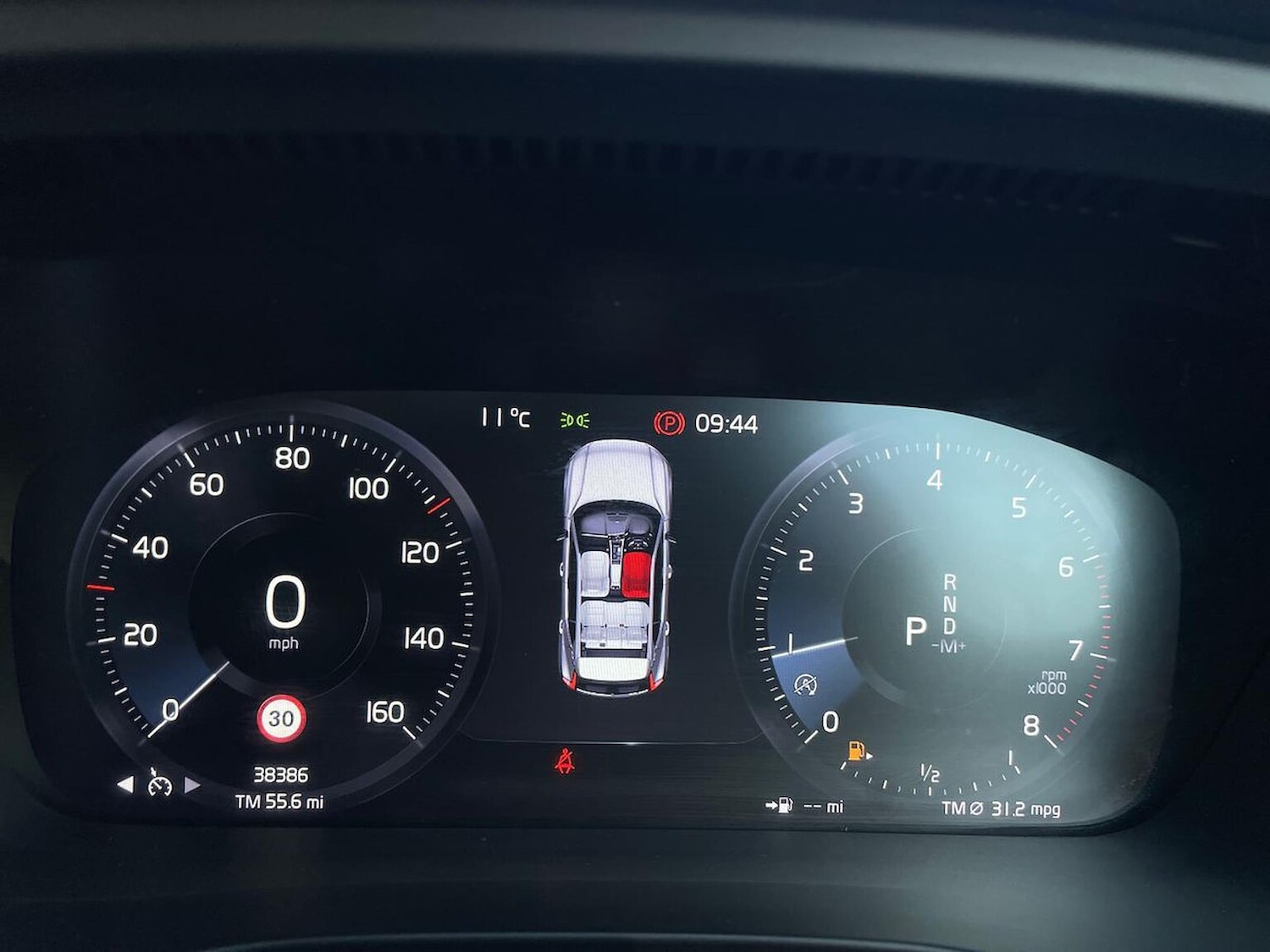 Used Volvo XC40 2020 for sale - 76077775: Photo 10