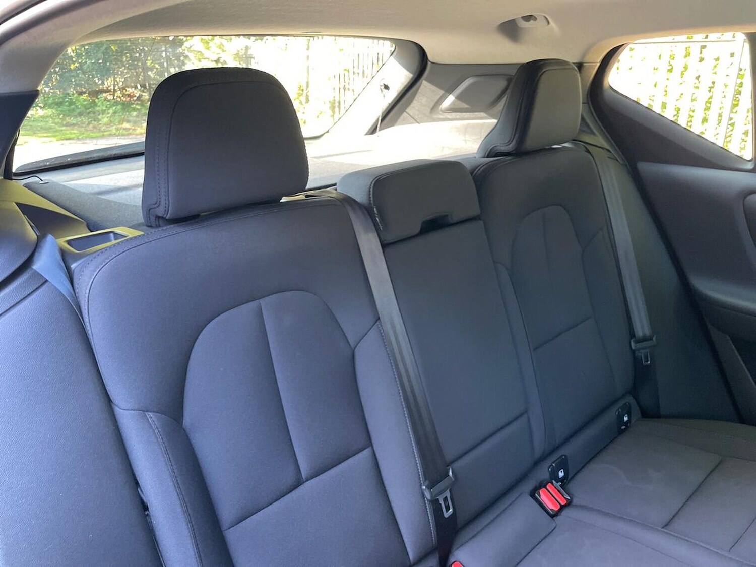 Used Volvo XC40 2020 for sale - 76077775: Photo 16