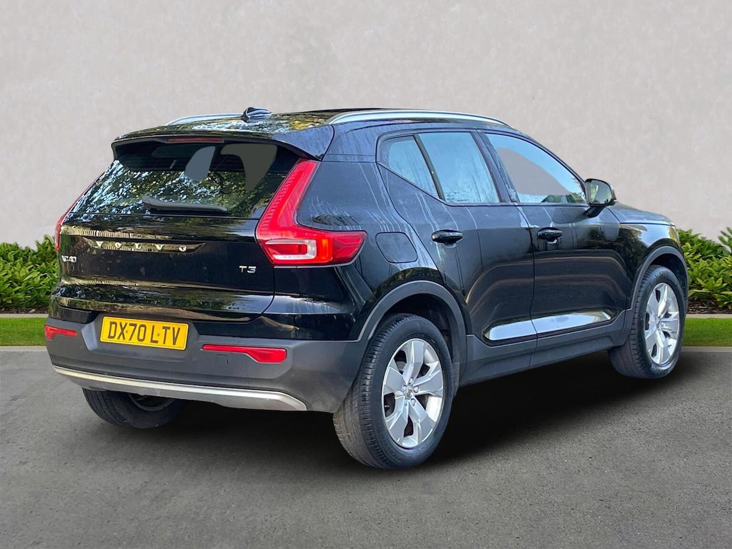 Used Volvo XC40 2020 for sale - 76077775: Photo 18
