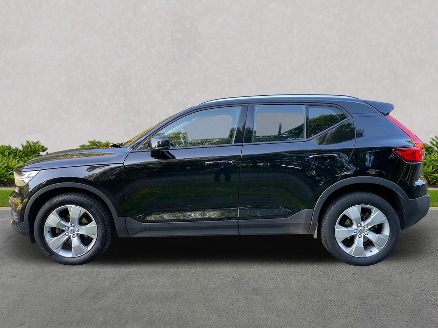 Used Volvo XC40 2020 for sale - 76077775: Photo 19