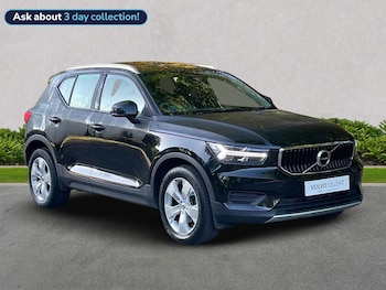 Volvo - XC40